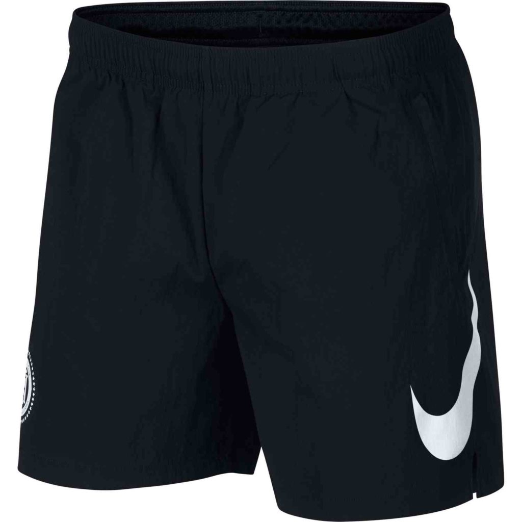 Nike FC Shorts - Black - SoccerPro