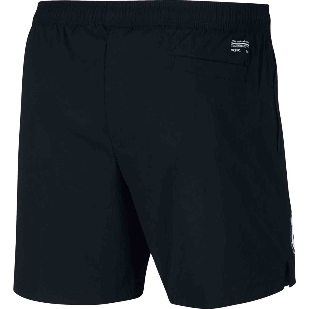 Nike FC Shorts - Black - SoccerPro
