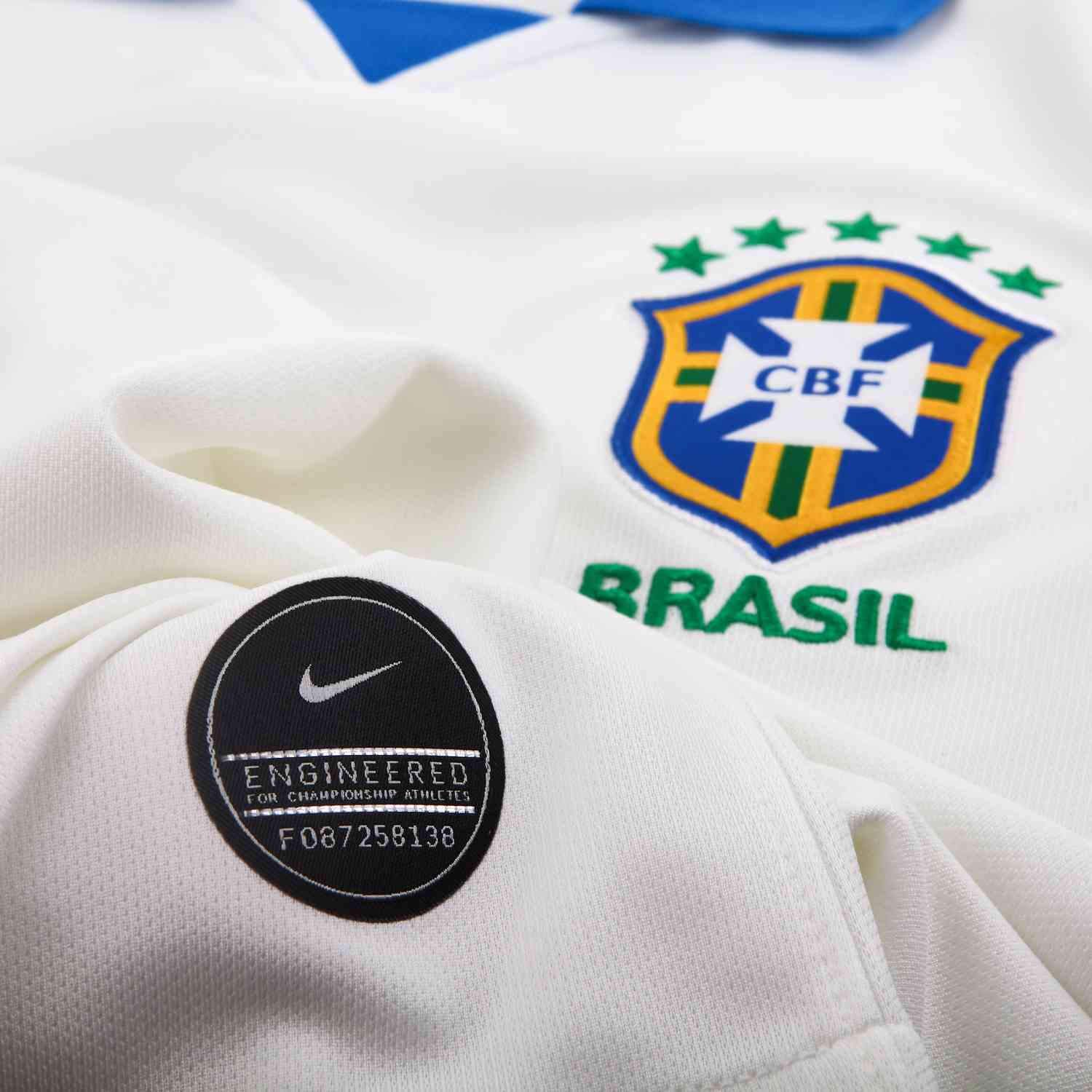 Verplicht Zo snel als een flits strelen 2019 Kids Nike Copa America Brazil Away Jersey - SoccerPro