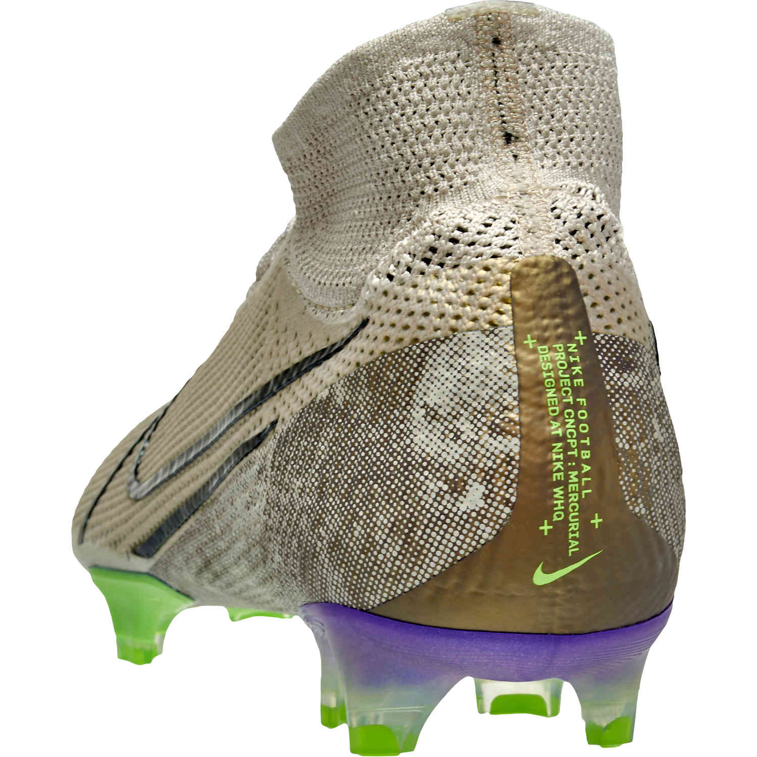 Nike Mercurial Superfly 7 Academy FG MG M AT7946 160.