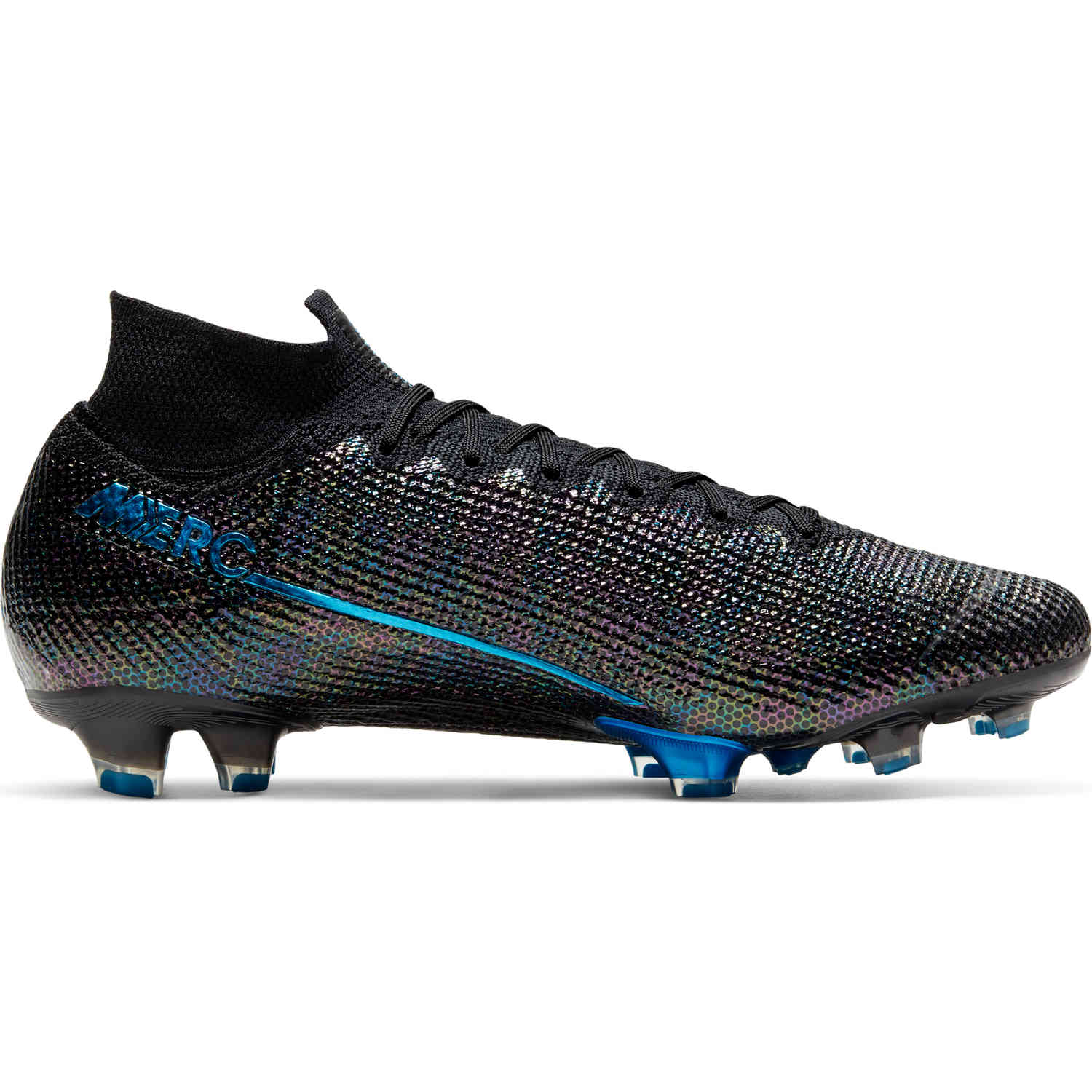 superfly 7 blue