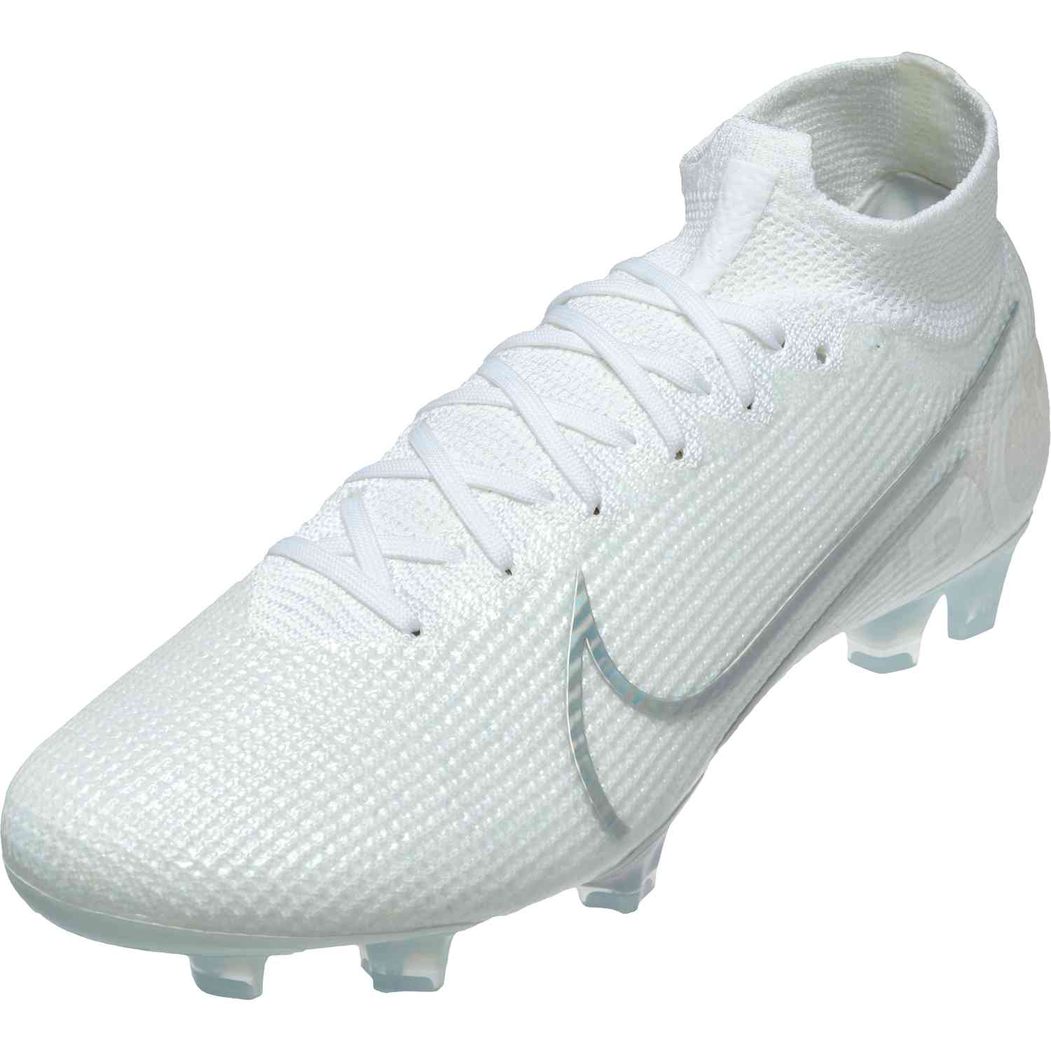 superfly 7 white