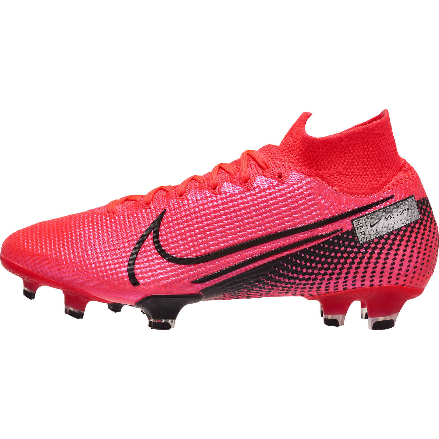 hot pink nike cleats