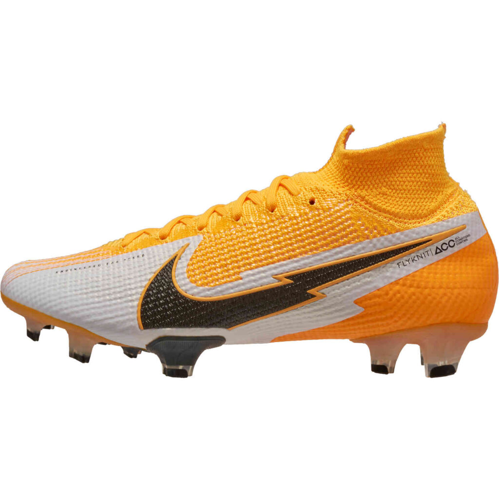 nike mercurial superfly 7 elite se11 sancho firm ground soccer cleat