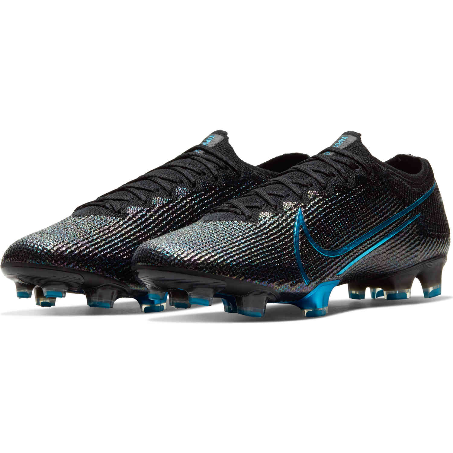 Nike Unisex Adults 'Vapor 13 Elite Sg pro Ac Football Boots.