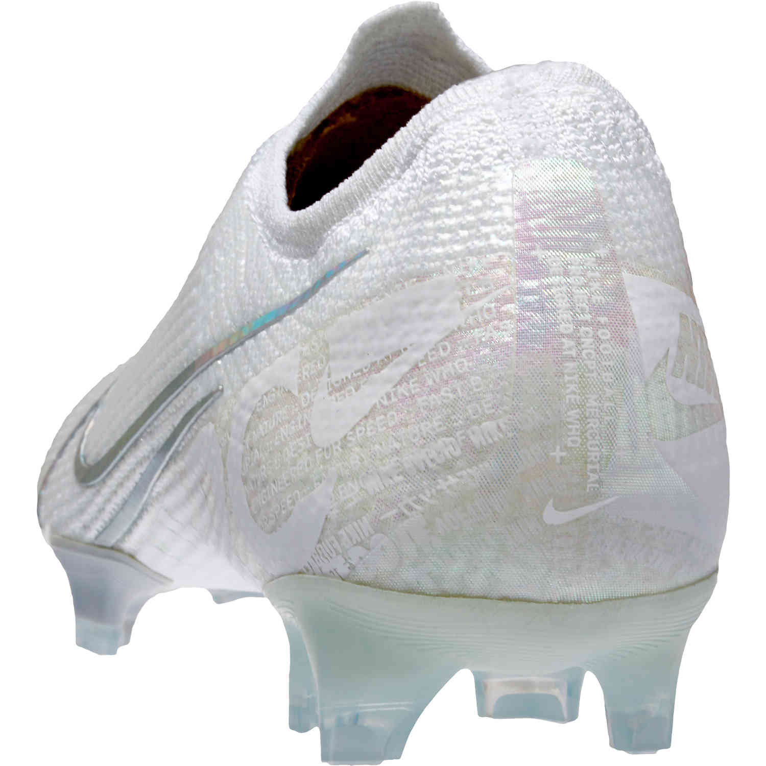 Nike mercurial vapor 13 elite fg terra pack soccerpro