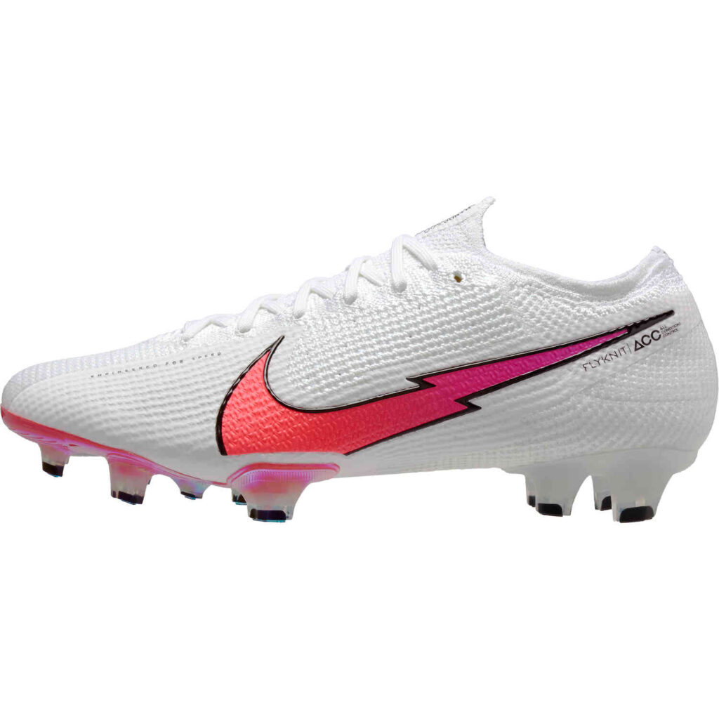 Nike Mercurial Vapor 13 Pro FG - Under The Radar - Soccer Master