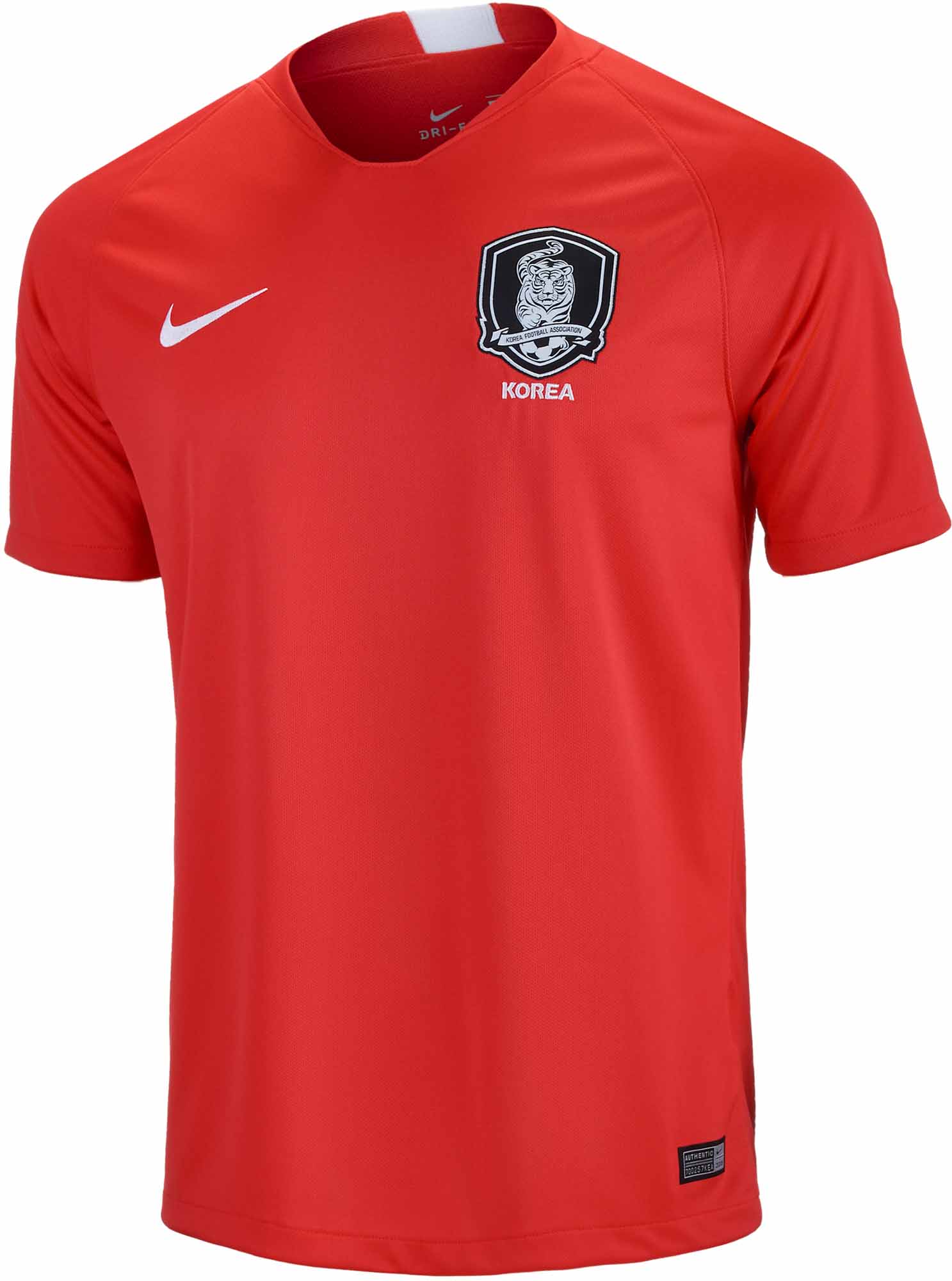 Buy > nike korea soccer jersey > in stock