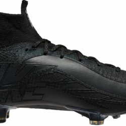 nike mercurial superfly vi elite fg schwarz f001