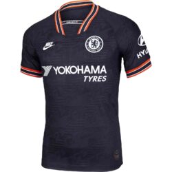 2020/21 Nike N'Golo Kante Chelsea 3rd Jersey - SoccerPro