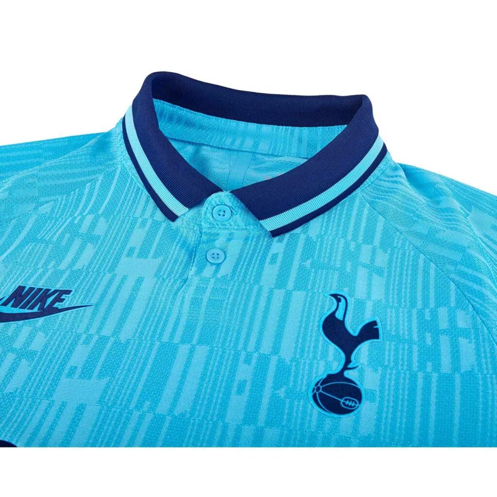 son heung min jersey long sleeve