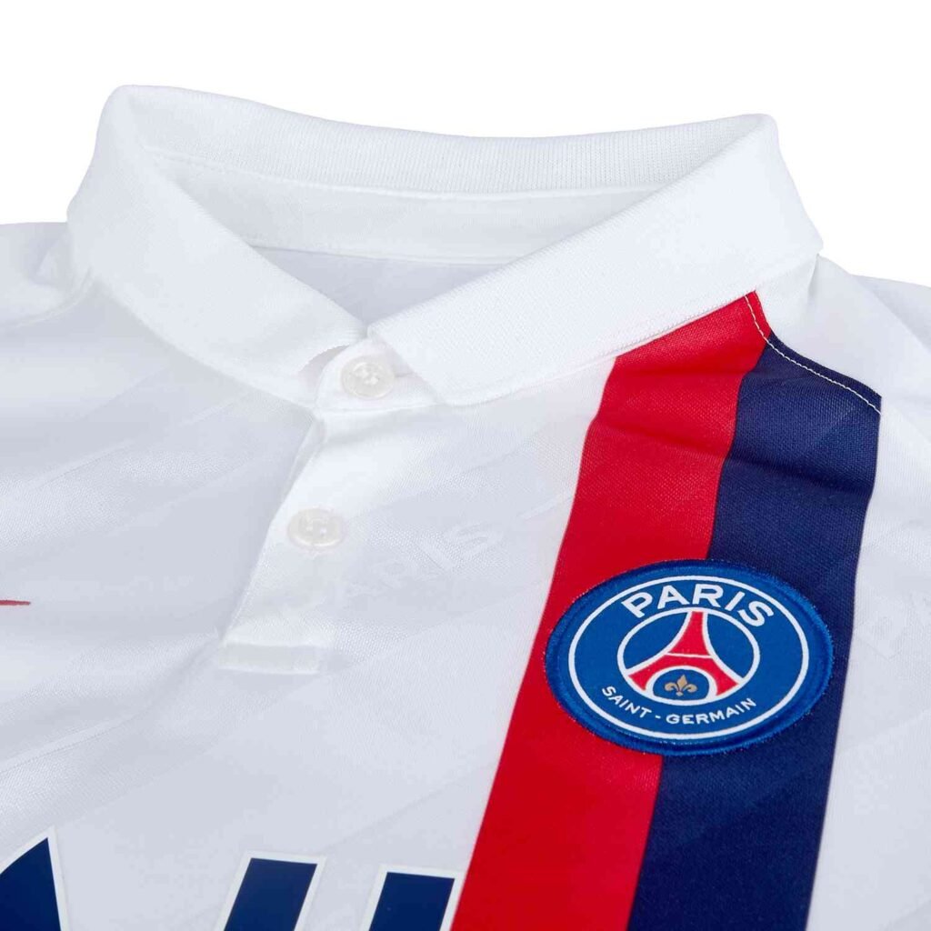 di maria jersey psg