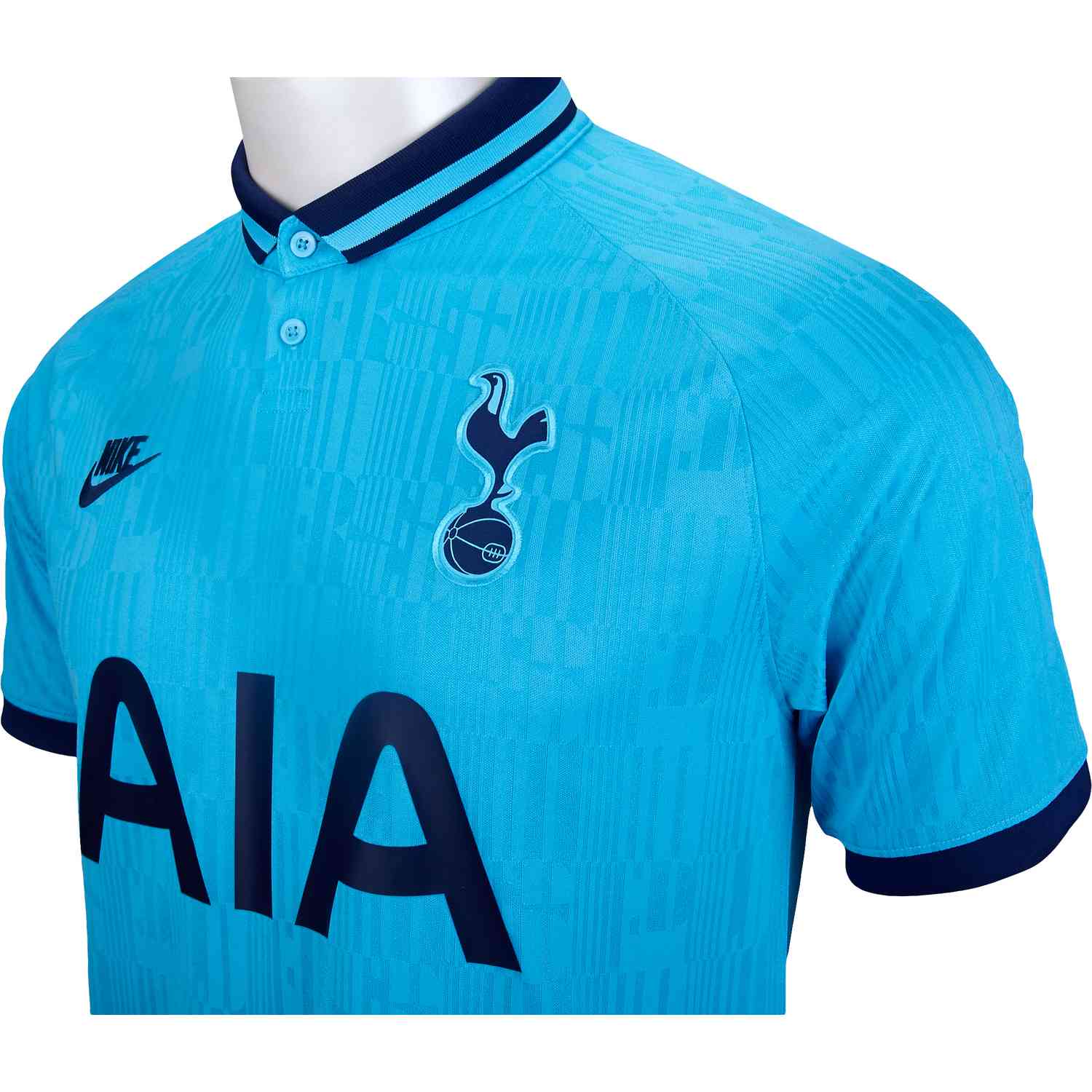 Our third kit for 2019/20! 🔥 Buy - Tottenham Hotspur