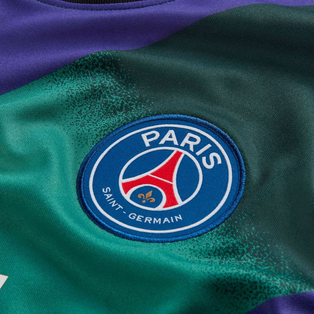 psg jersey 2019