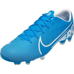 Nike Mercurial Vapor 13 Elite AG-PRO New Lights Blue White