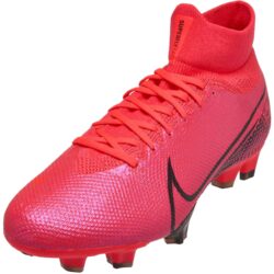 Nike Mercurial Superfly 7 Pro FG - Under the Radar - SoccerPro