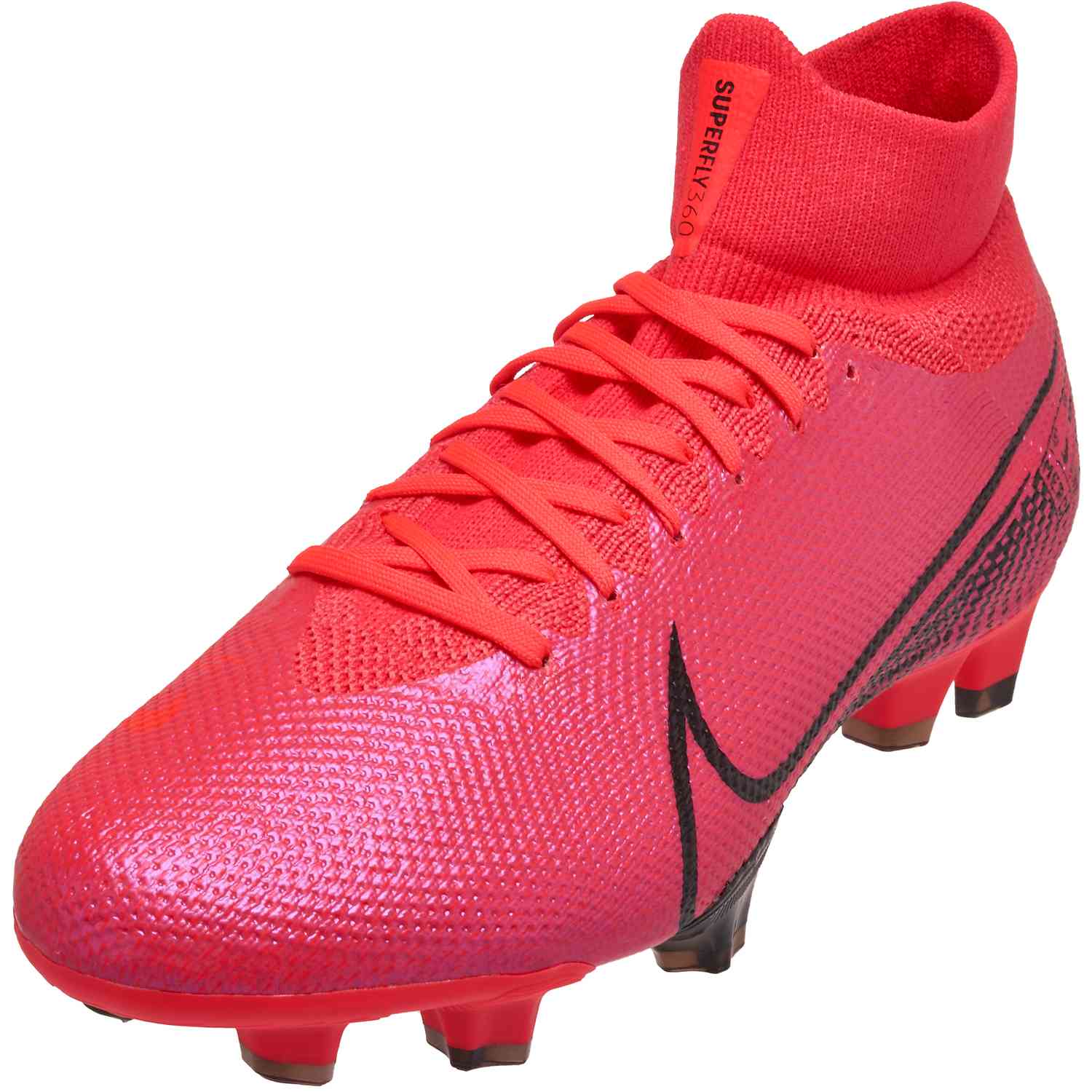 Indoor shoes Nike Mercurial Superfly 7 Club Ic M AT7979 414