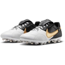 Nike premier 2.0 2025 black gold