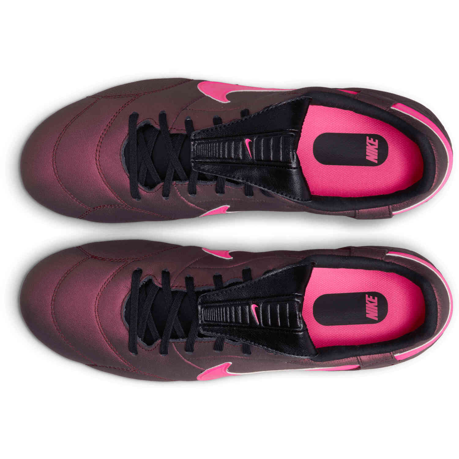 Nike premier best sale fg pink