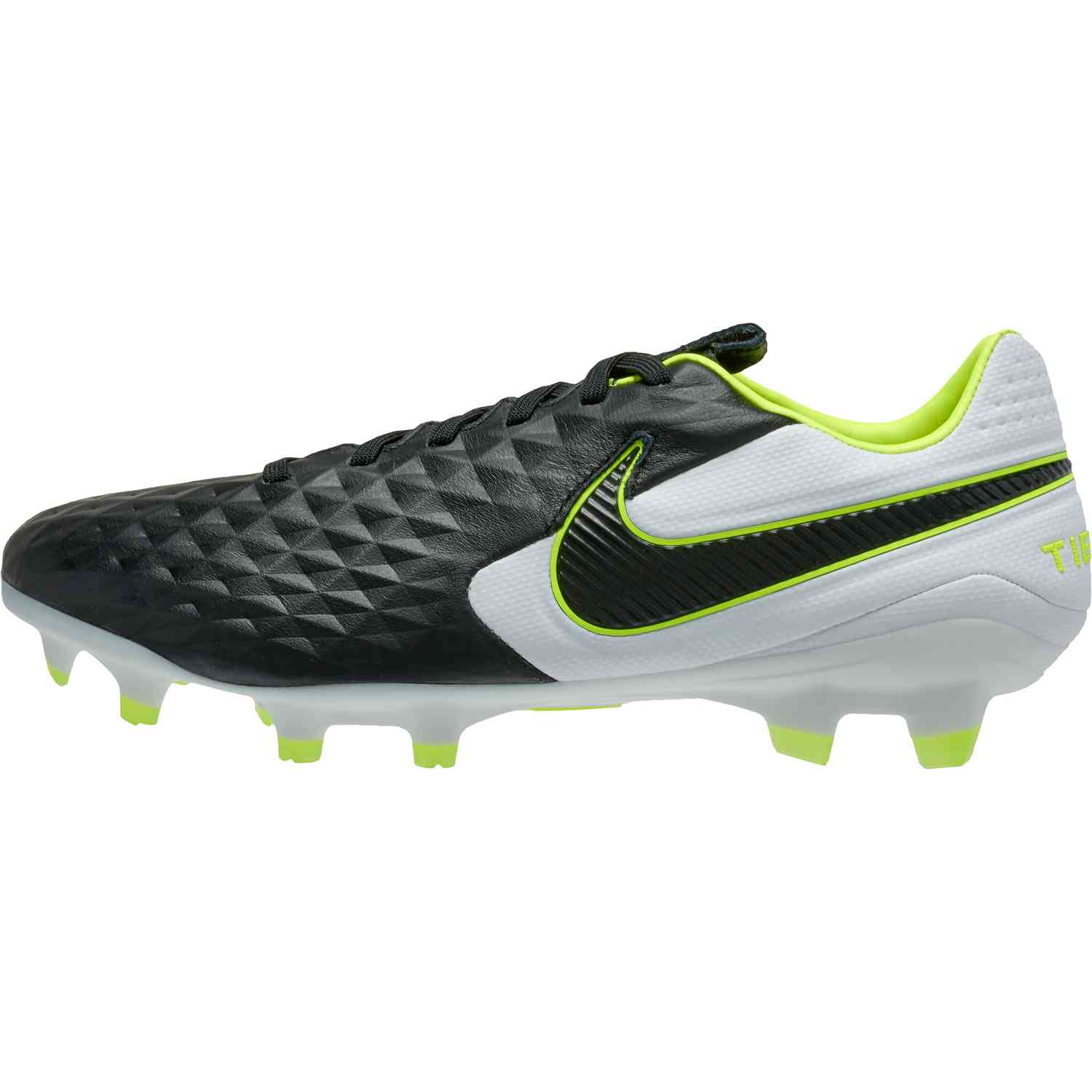Nike Tiempo Legend 8 Feature Review Soccer Cleats 101
