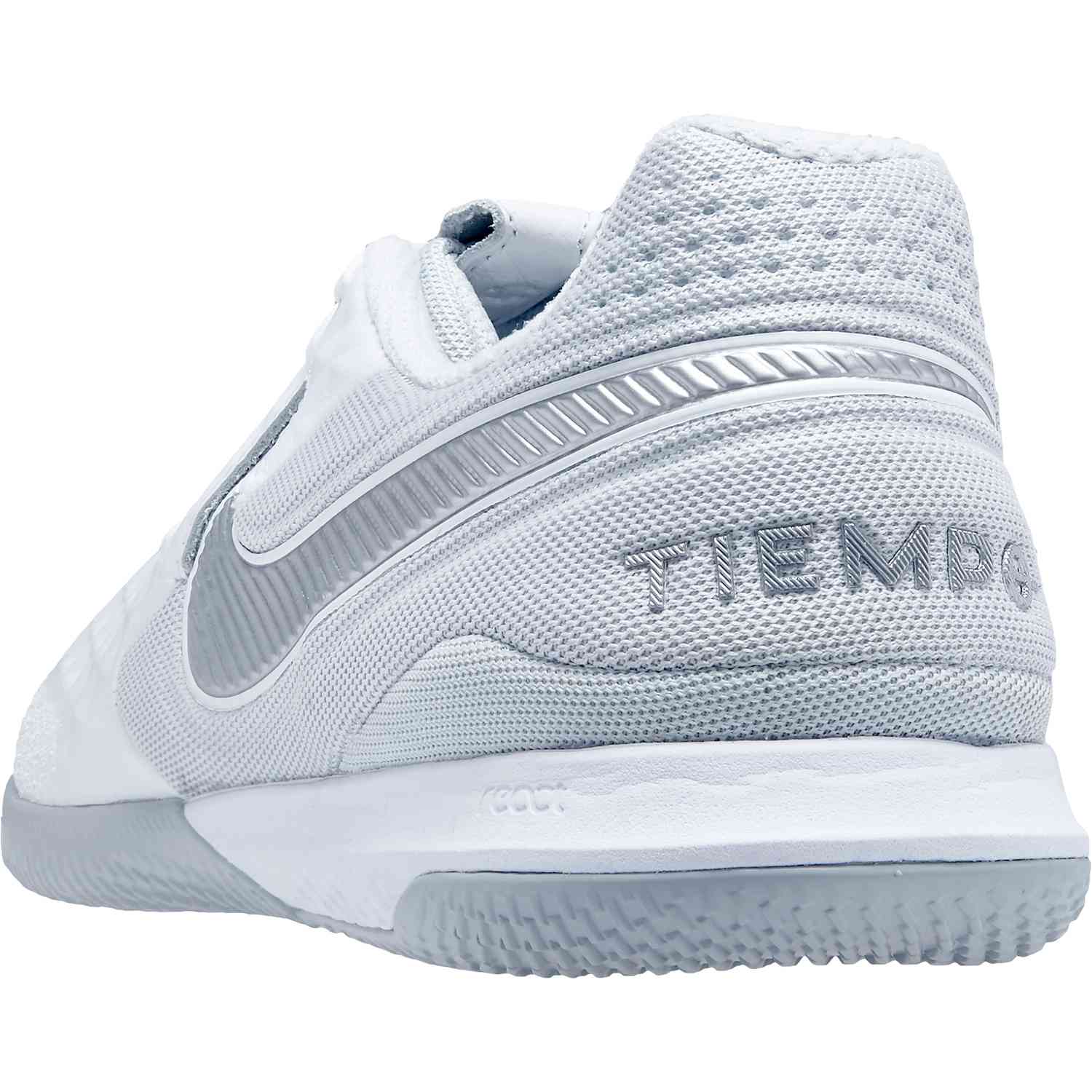 Nike Tiempo Legend VIII Pro AGPRO football boots.