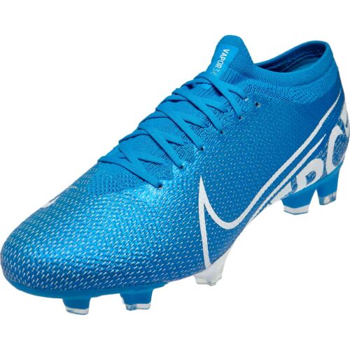 Nike Mercurial Vapor 13 Pro FG - New Lights - SoccerPro