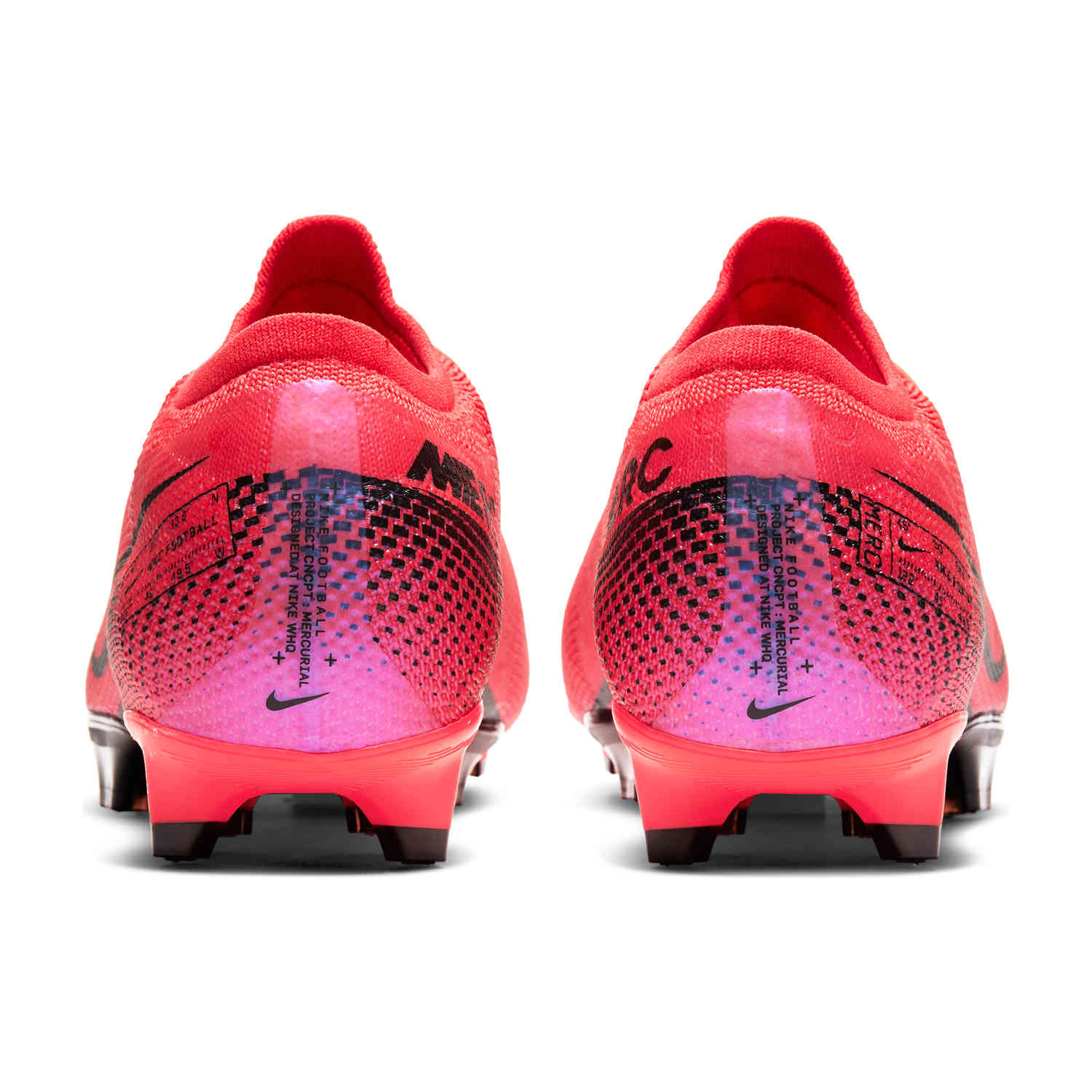 Nike Men 'Vapor 13 Academy MDS Tf Football Shoe.