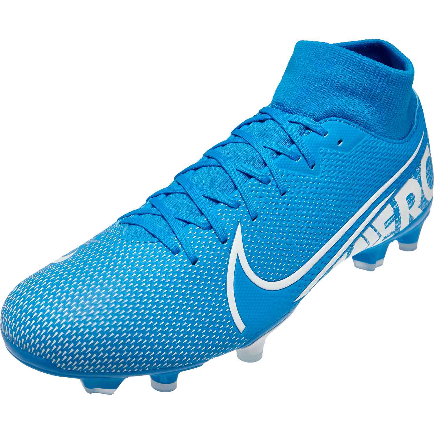 nike soccer cleats superfly 7