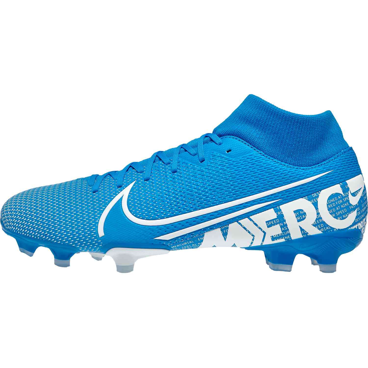 Nike Mercurial Superfly 7 Academy IC 606 at idealo.de