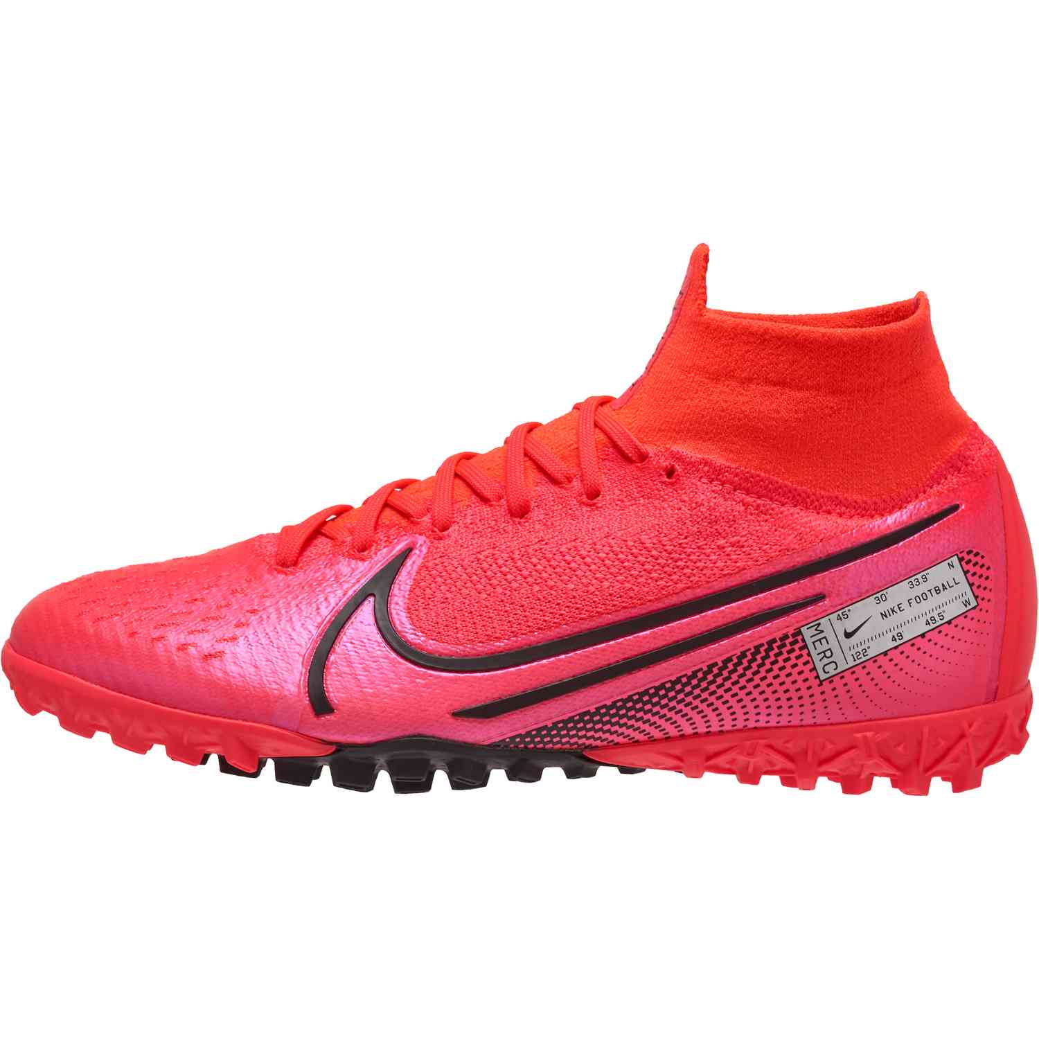 Nike Mercurial Superfly 7 Elite AG PRO Future Lab 2 AT7892.