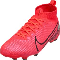 Kids Nike Mercurial Superfly 7 Elite FG - Daybreak Pack - SoccerPro