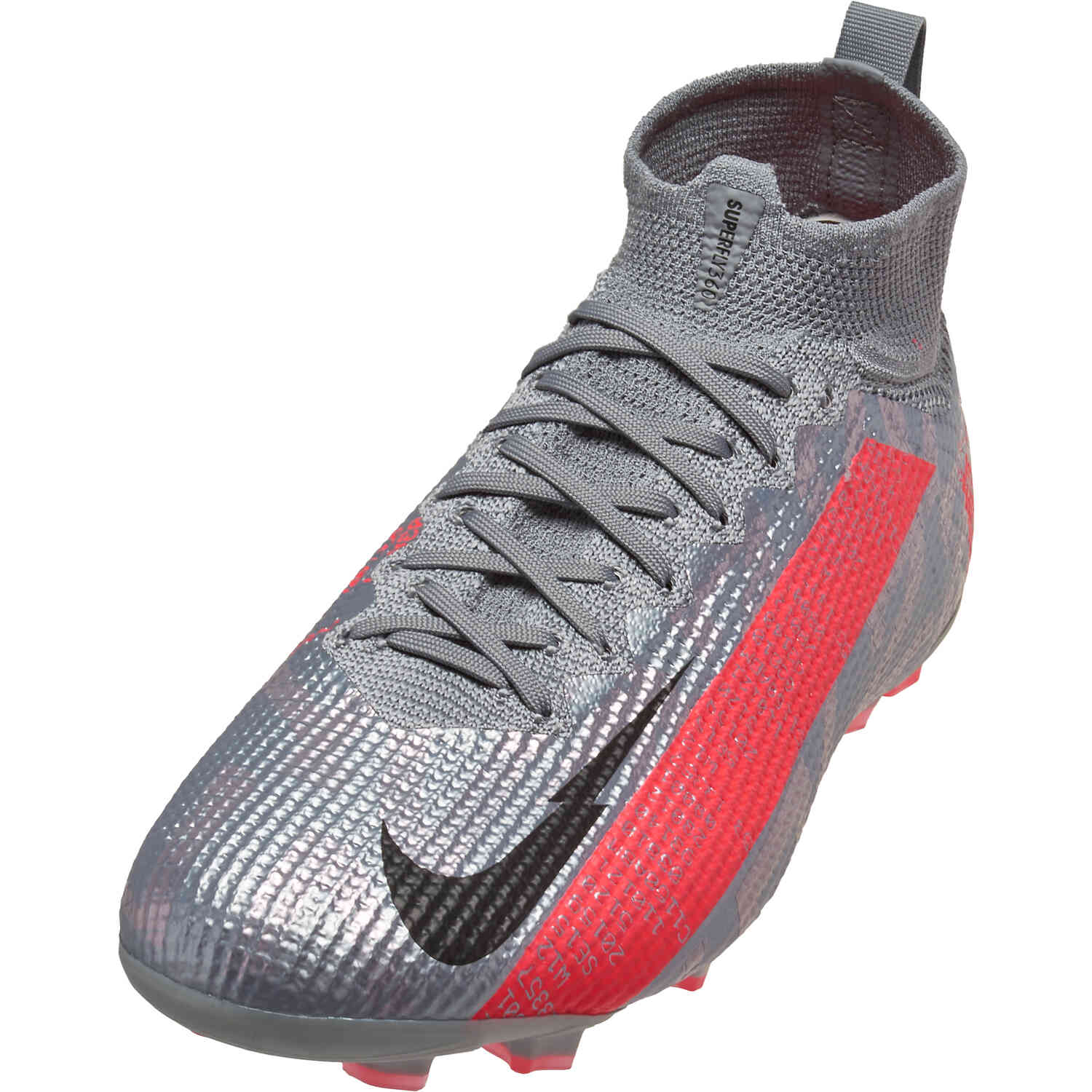 cr7 mercurial superfly 7