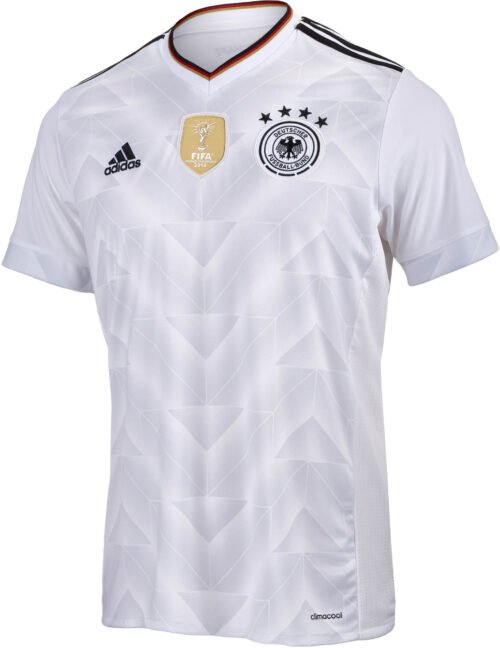 youth germany soccer jersey