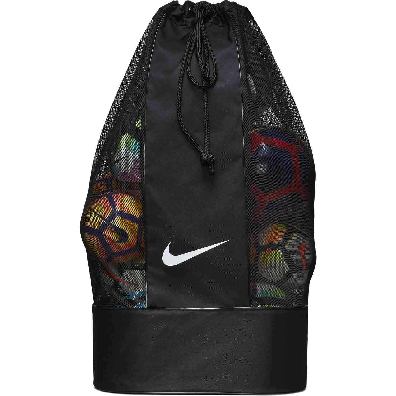 Nike Team Swoosh Ball Bag - Nike Soccer