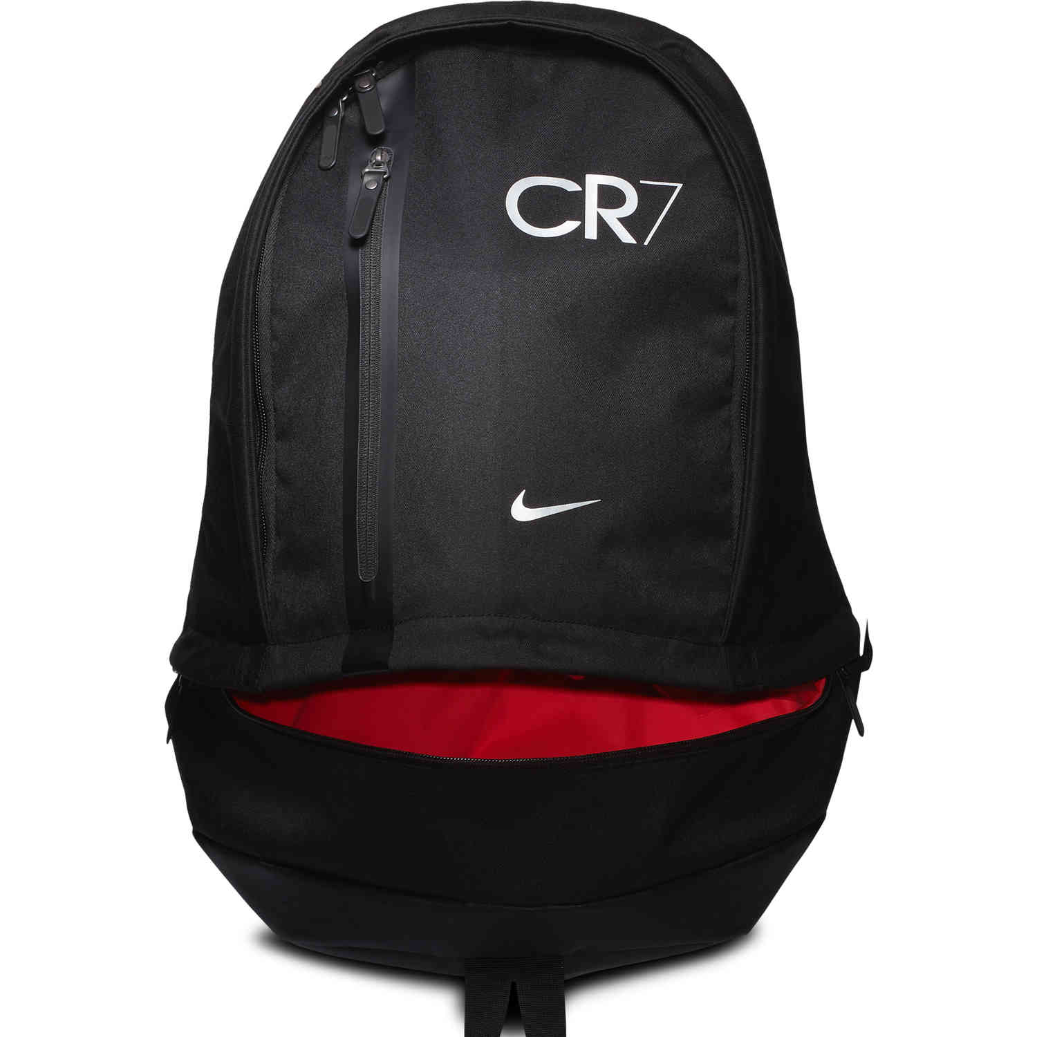 Nike Kids 'CR7 Backpack Older Kids Sun Sand Sports