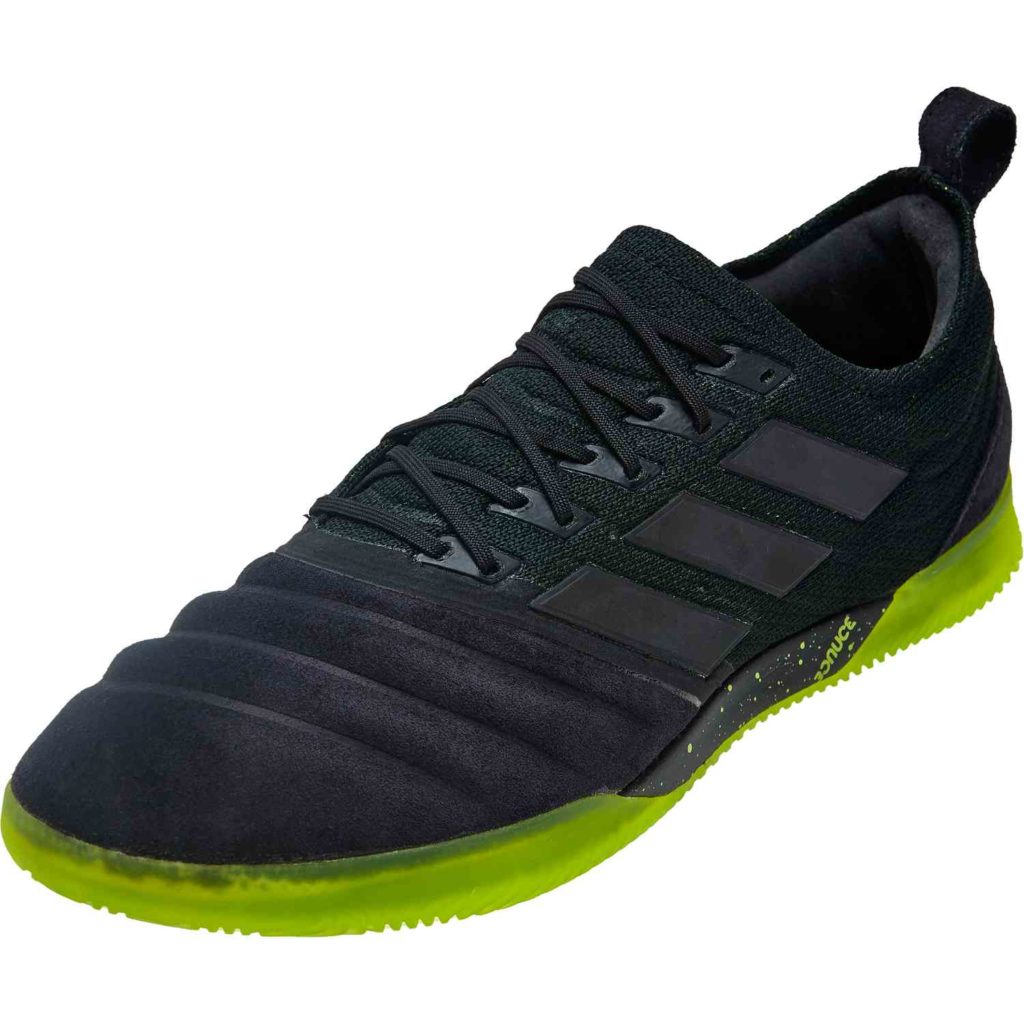 adidas Copa Tango 19.1 IN - Exhibit Pack - SoccerPro