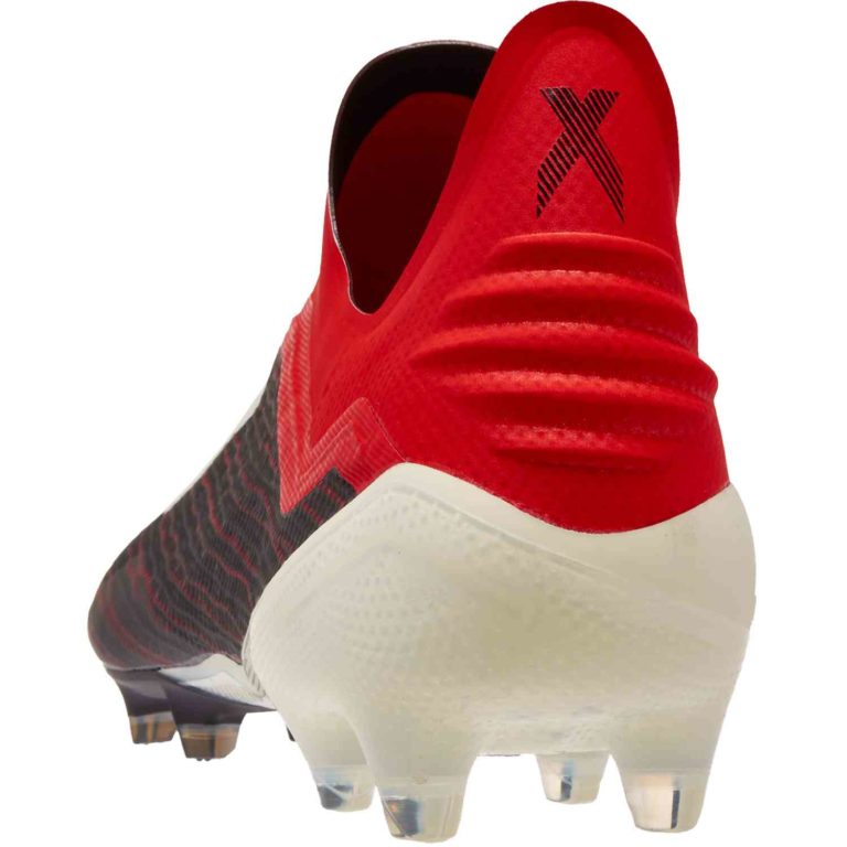 adidas X18 - adidas Initiator Pack - SoccerPro.com