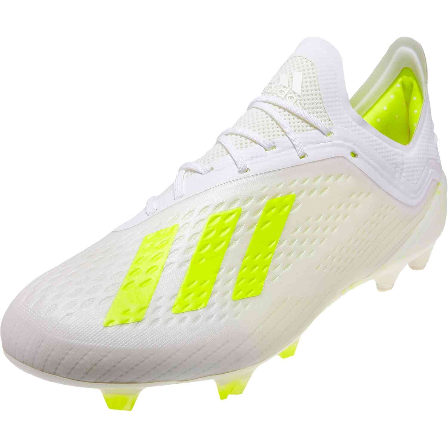 adidas soccer cleats 18.1