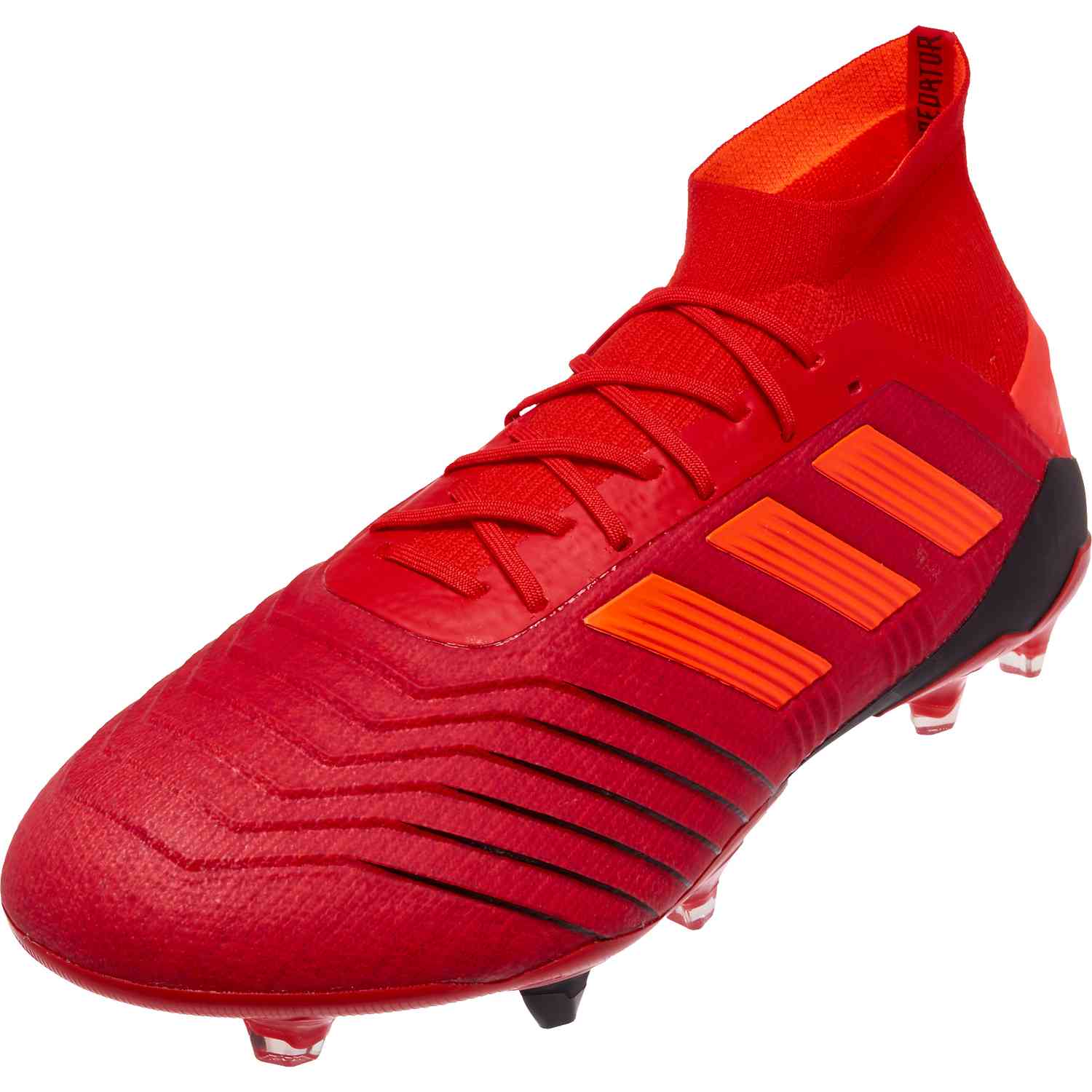 adidas men's predator 19.1 fg soccer cleats
