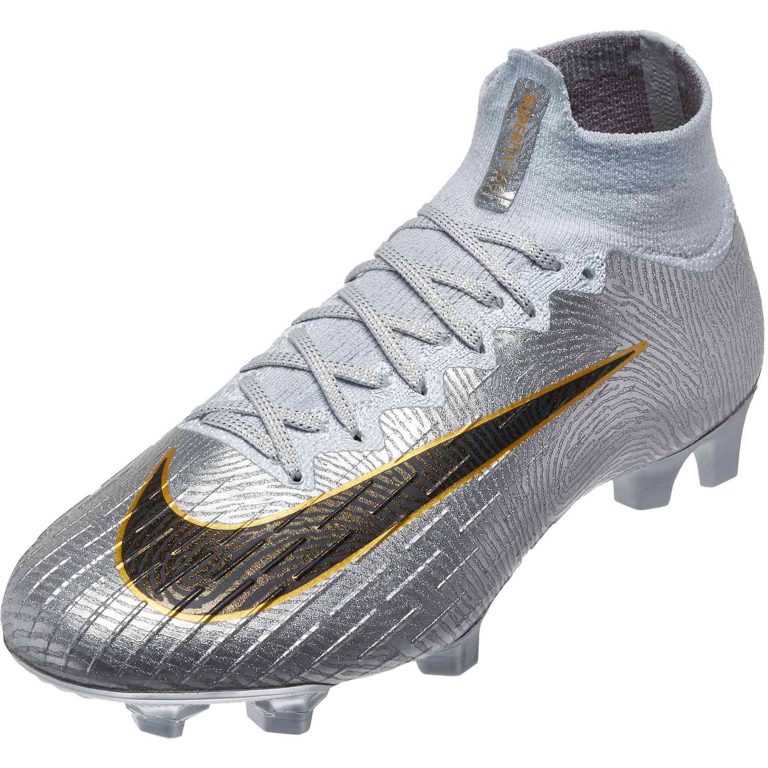 Shoes Nike Mercurial Superfly 6 Academy SG Pro AH7364.