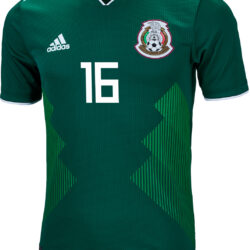 hector herrera jersey