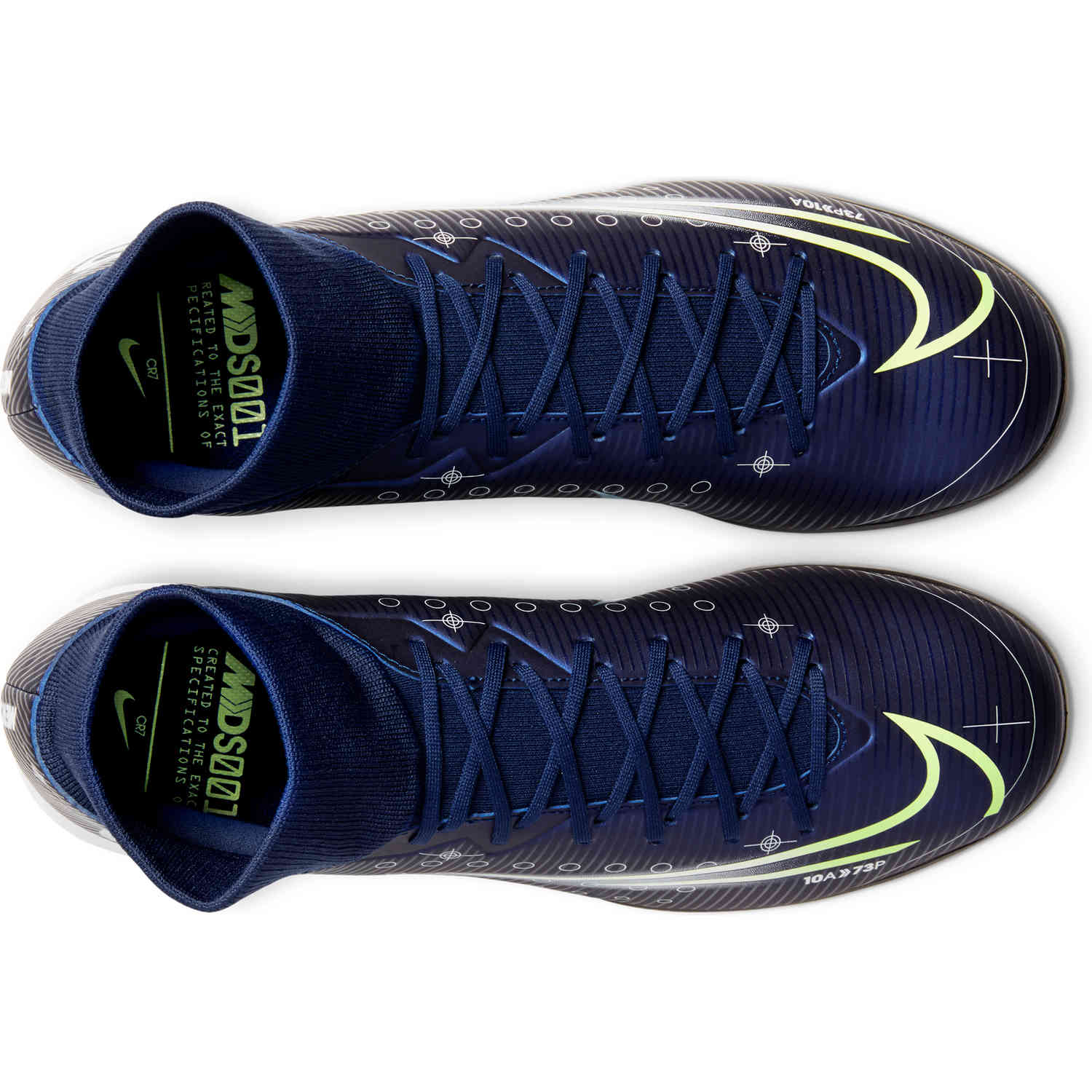 Køb Nike Mercurial Vapor 13 Academy IC Dream Speed til .