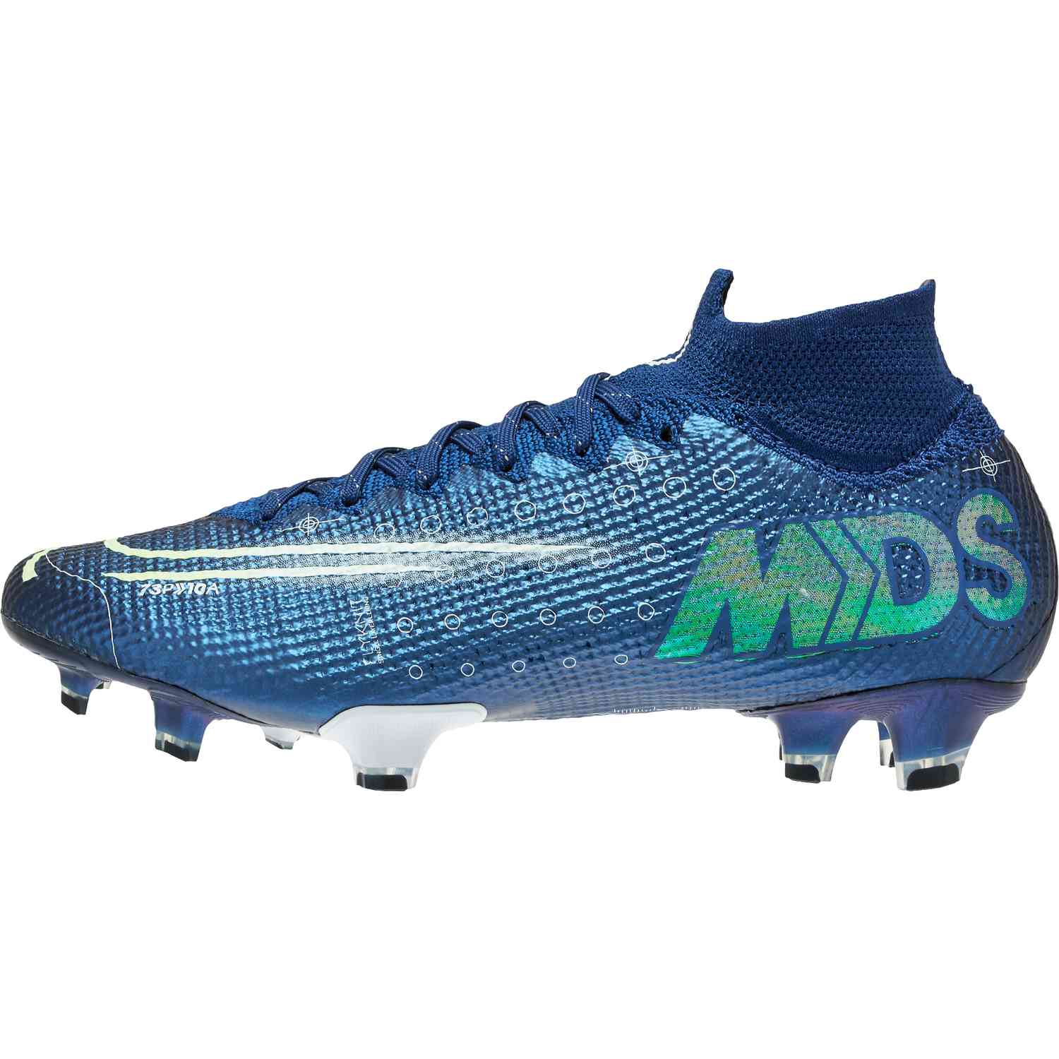 Football shoes Nike Dream Speed Mercurial Superfly 7 .