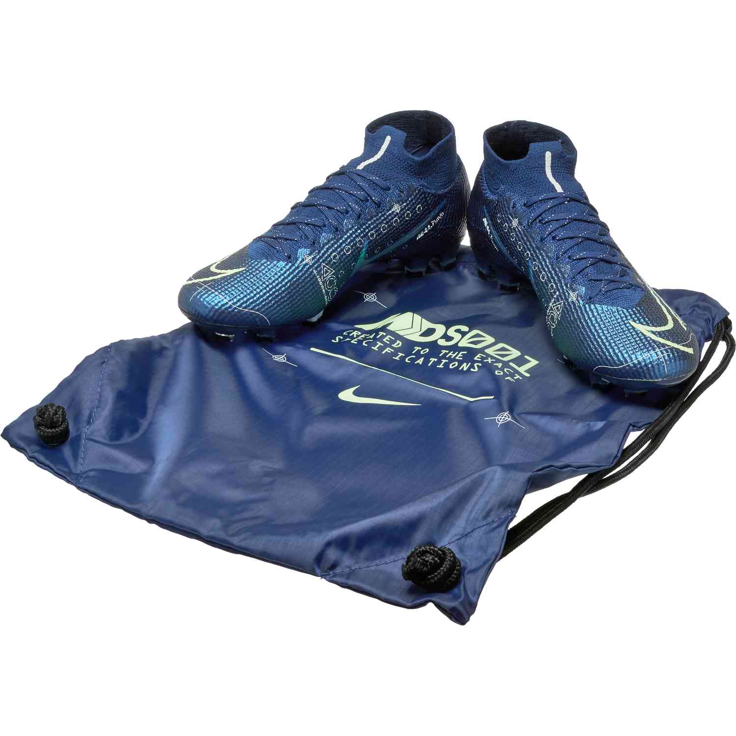 Nike Dream Speed Soccer Pack Best Price Guarantee at DICK 'S