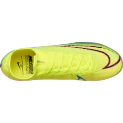 Buy Mercurial Superfly 7 Academy MDS TF PS 'Lemon Venom Aurora' - BQ5407  703 - Yellow