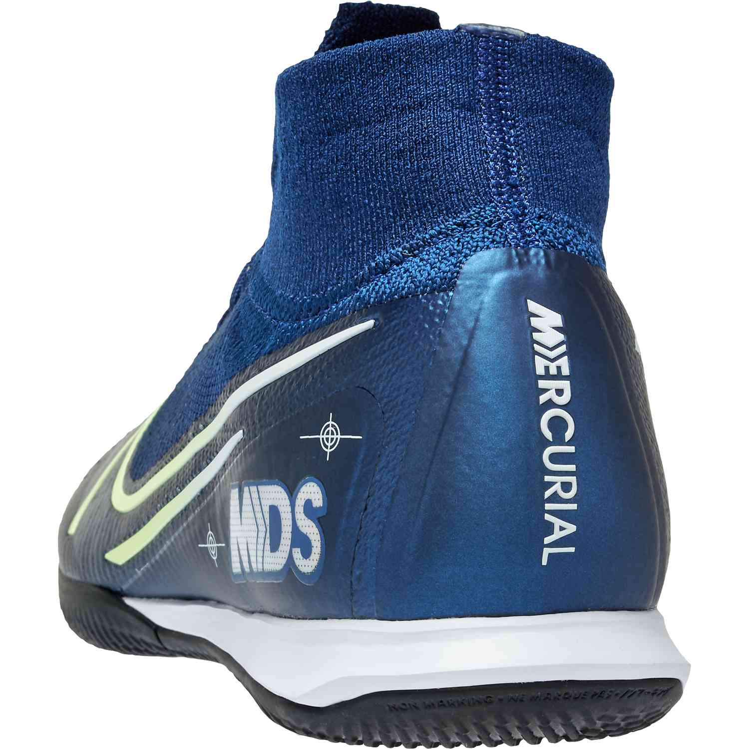 Nike Mercurial Superfly 6 Elite IC Indoor Soccer Shoes. eBay