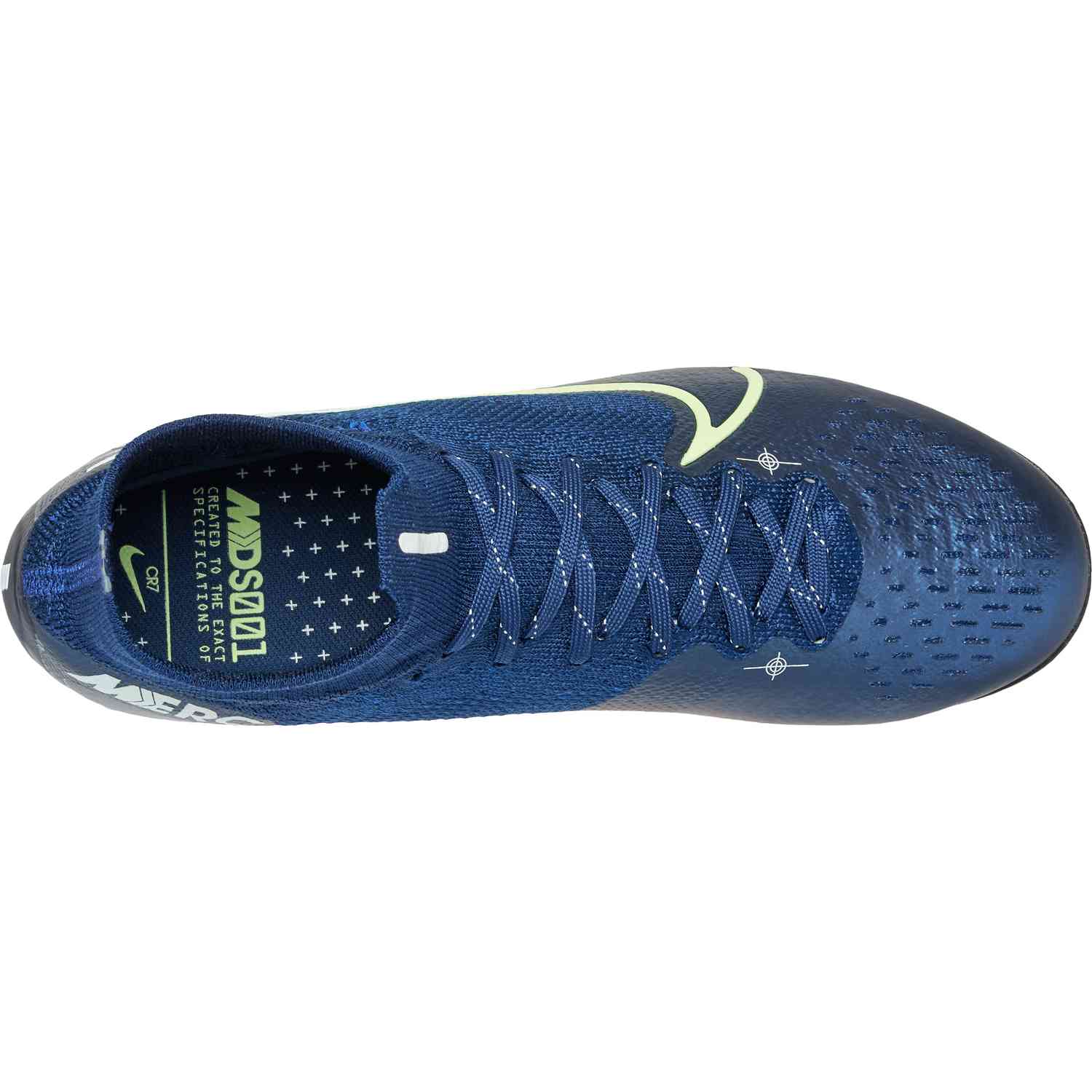 Nike Mercurial Dream Speed 2 First Look SOCCER.COM