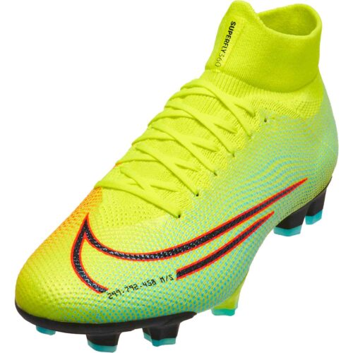 Nike Mercurial Superfly Soccer Cleats 