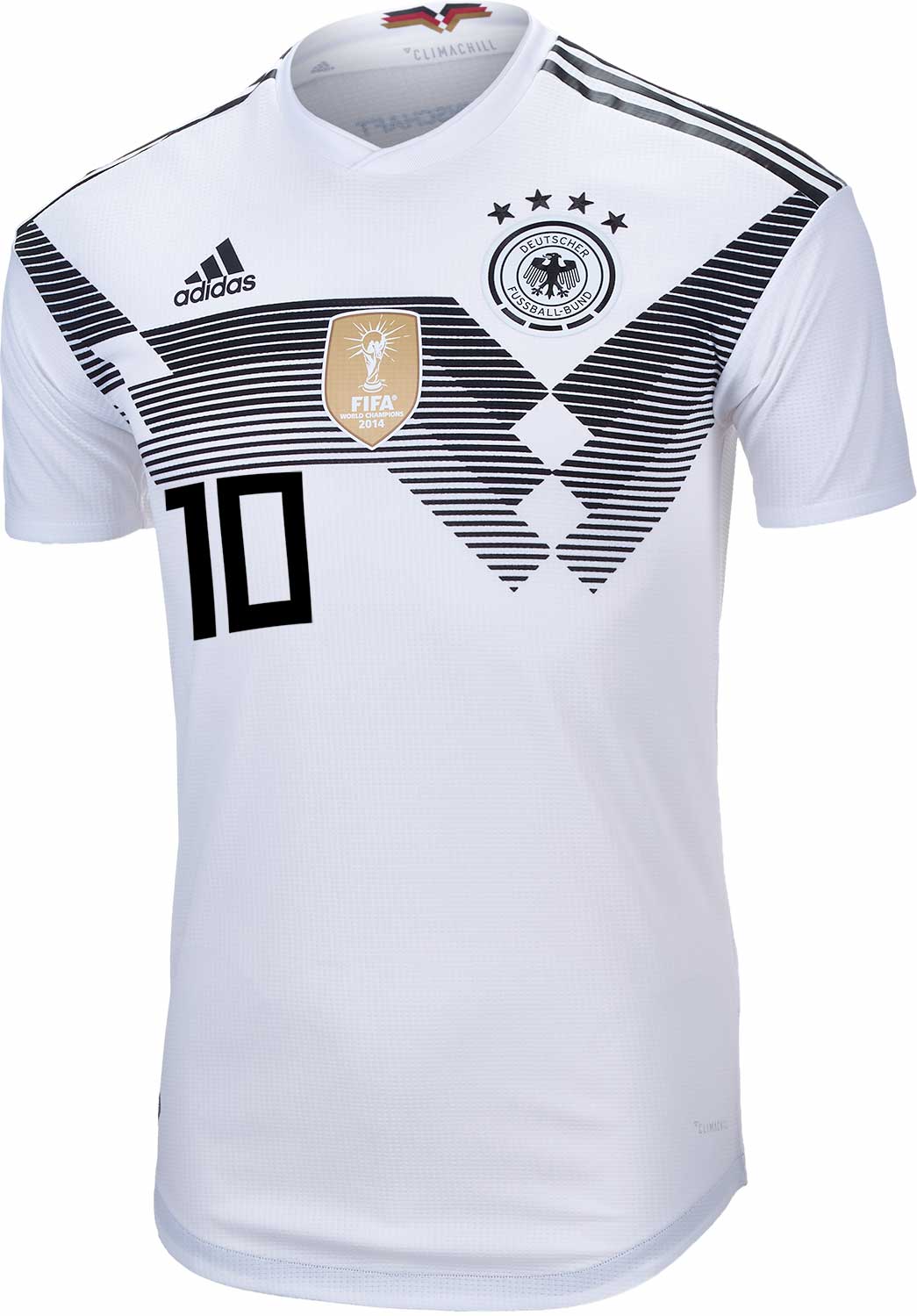adidas Mesut Ozil Germany Authentic 