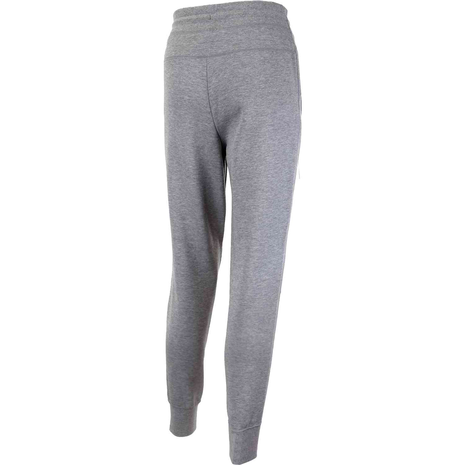 Womens Nike USWNT Tech Fleece Pants - Dark Grey Heather/Matte Silver ...
